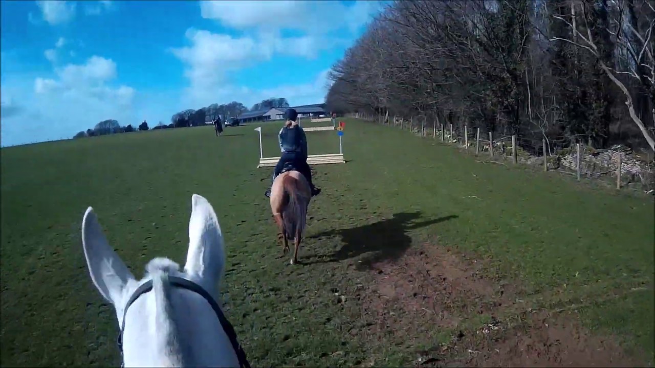 Cotswold Park Farm Fun Ride 2019