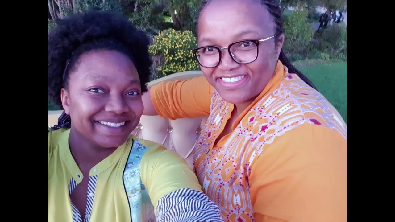 Woolworths Moment TWO &ndash; &ldquo;We Are Because of you&hellip;&rdquo; AMANDA MANYATSHE | Afternoon Express | 2 May 2019