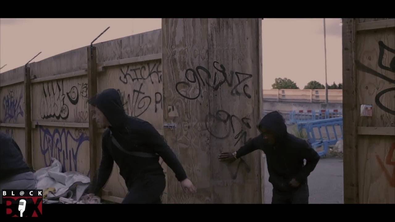 Armz | When It Drops [Video] BL@CKBOX