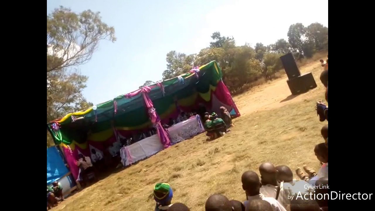 Ona igizo la watoto hawa,,,, lazima utajifunza kitu!!!!