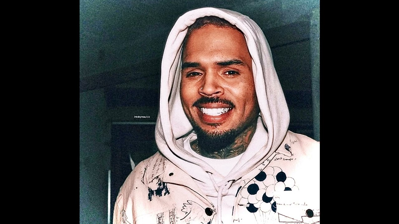 [FREE] Chris Brown Type Beat - 