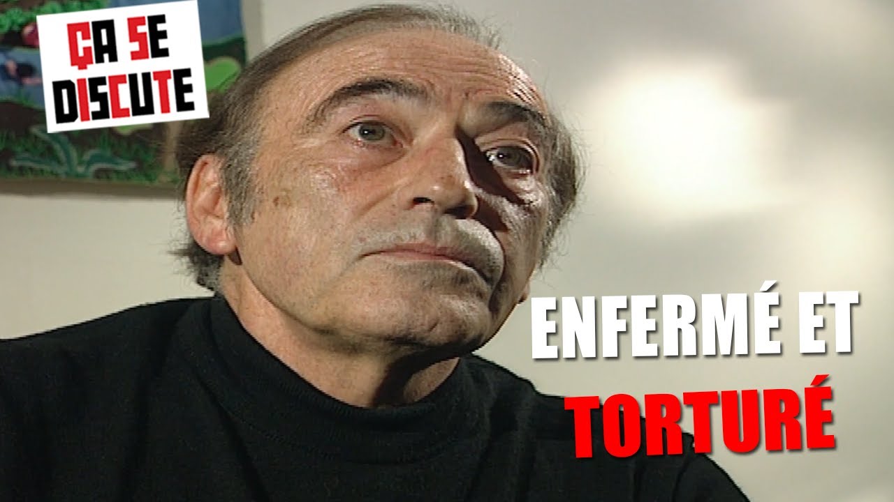 Le pianiste Miguel Ángel Estrella a pardonné à ses bourreaux - Ça se discute