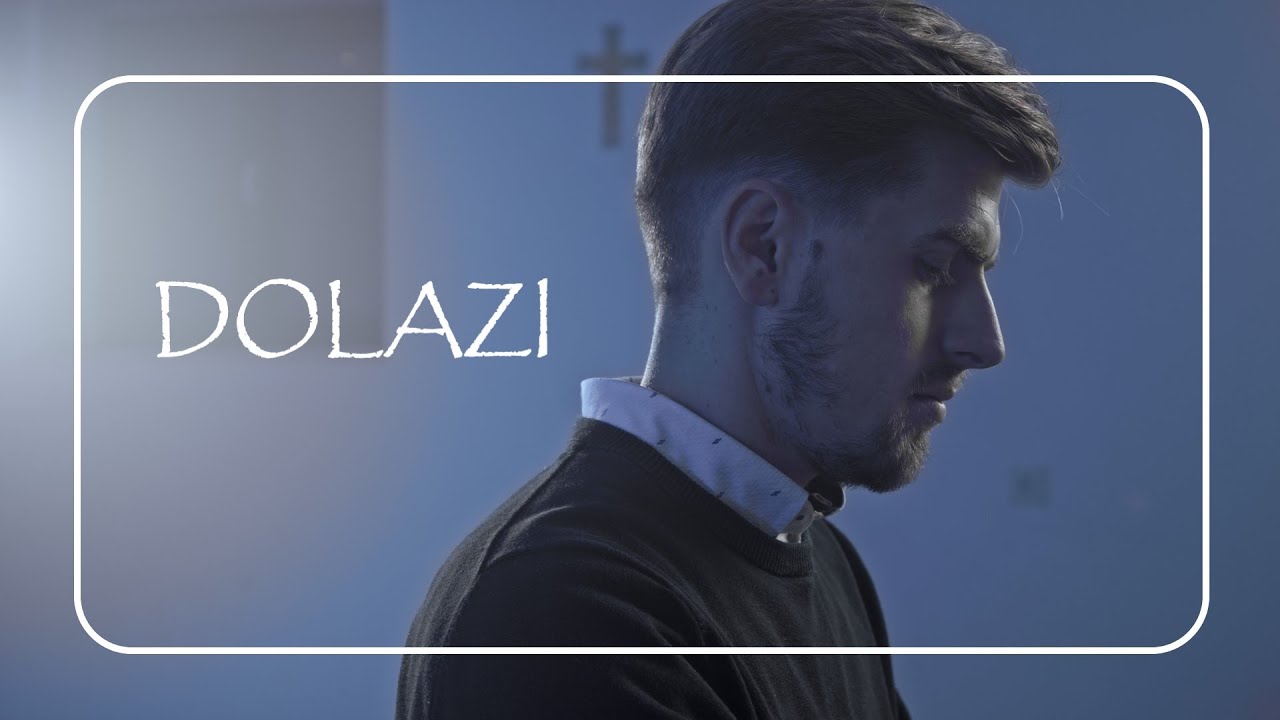 Ivan Zlodi - Dolazi