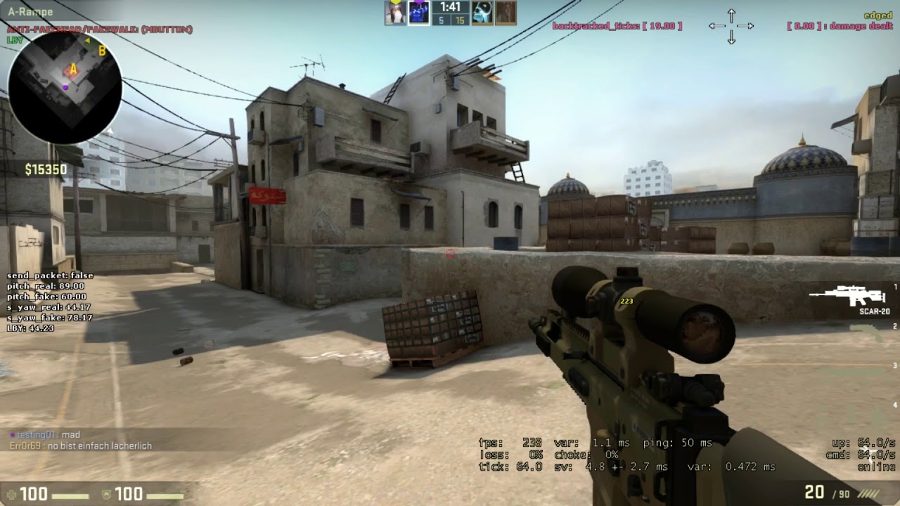 rifk7 hvh