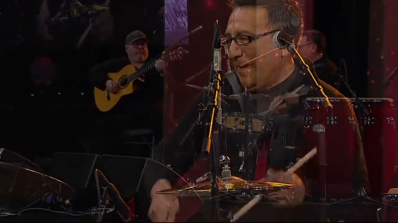 Autumn Leaves (live): Alex Acu&ntilde;a and Ram&oacute;n Stagnaro
