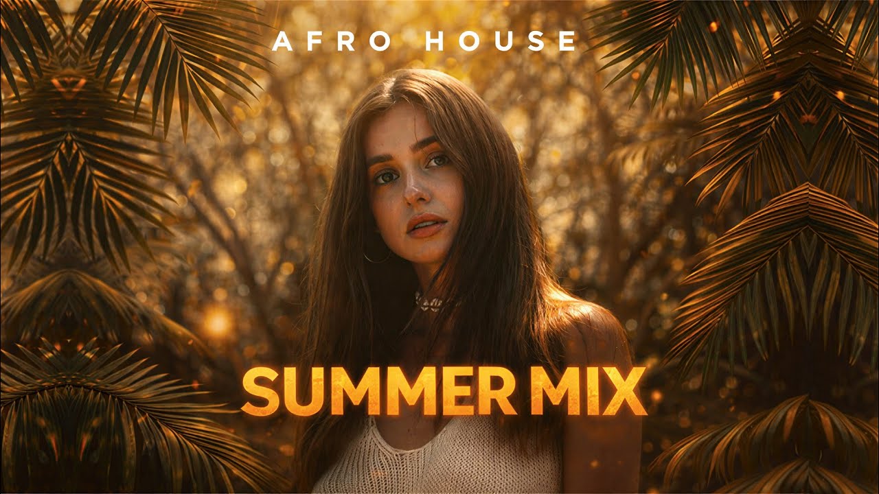NexaDesi - Ember (Summer Mix)