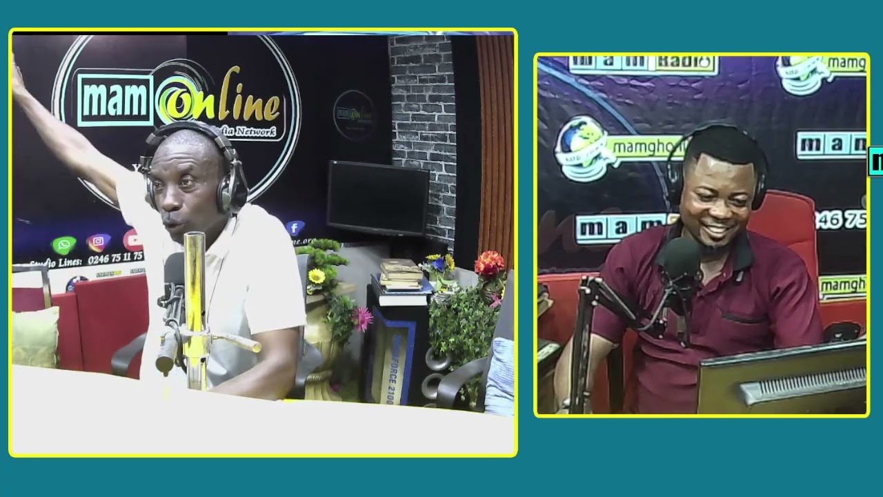 Hypocrisy among muslims PT2 || watch Osofo Ahmed Kyei  #postmortemofthebible.