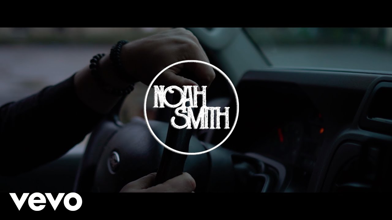 Noah Smith - Long Cut