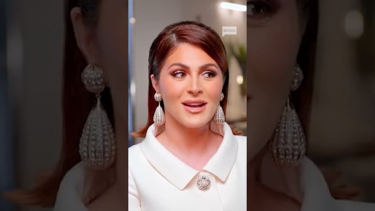 Miami's newest Housewife has entered the chat 🦩 #RHOM #RealHousewivesOfMiami #StephanieShojaee