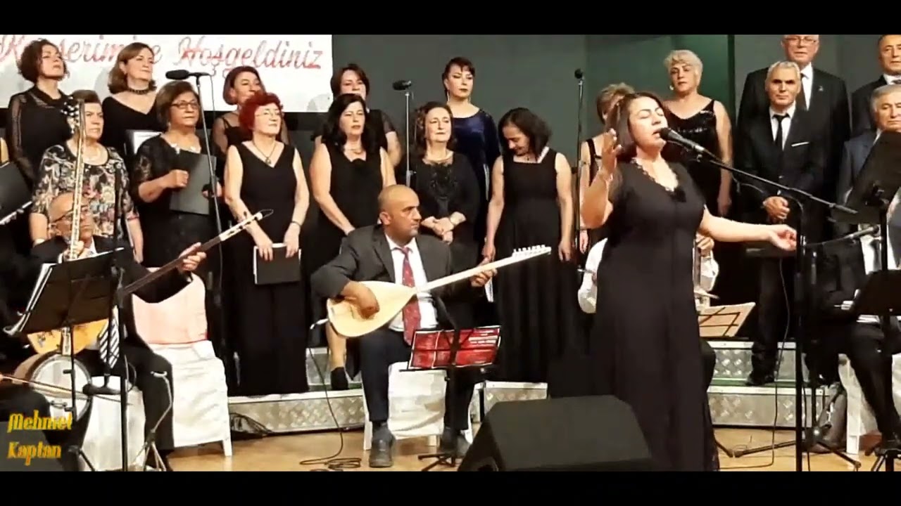 Selma Arslan – Şu Sillenin Sokakları