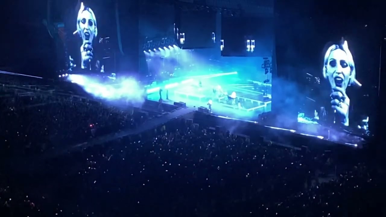 Linkin Park - What I&rsquo;ve done (Bras&iacute;lia - 11/11/2025)