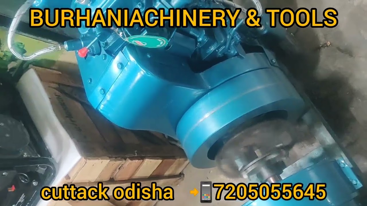 10KVA ⚡KIRLOSKAR GENERATOR SET🦾| AIRCOOLED🌀| COMPLETE FITTED| CUTTACK ODISHA🌍| FOR ORDER 📲7205055645