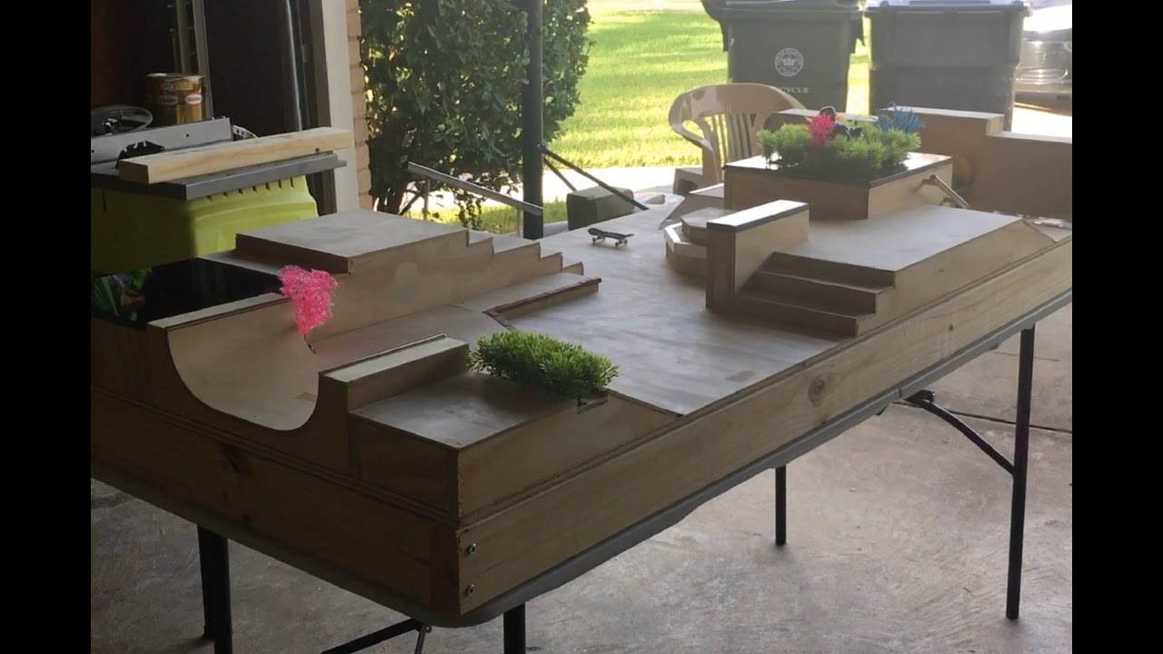 ЛУЧШИЙ ПАРК ДЛЯ ГРИФИНГА ВСЕХ ВРЕМЕН!!!