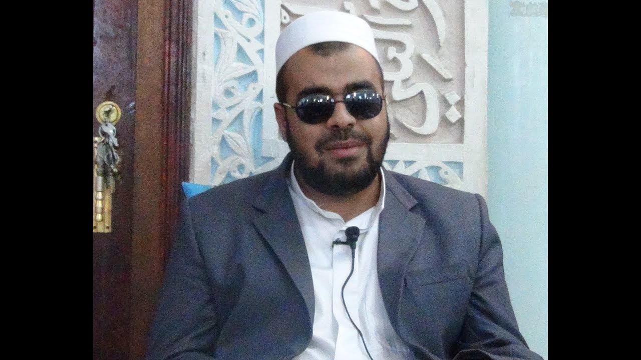 سورة الرحمن -  الشيخ عبدالله القلق