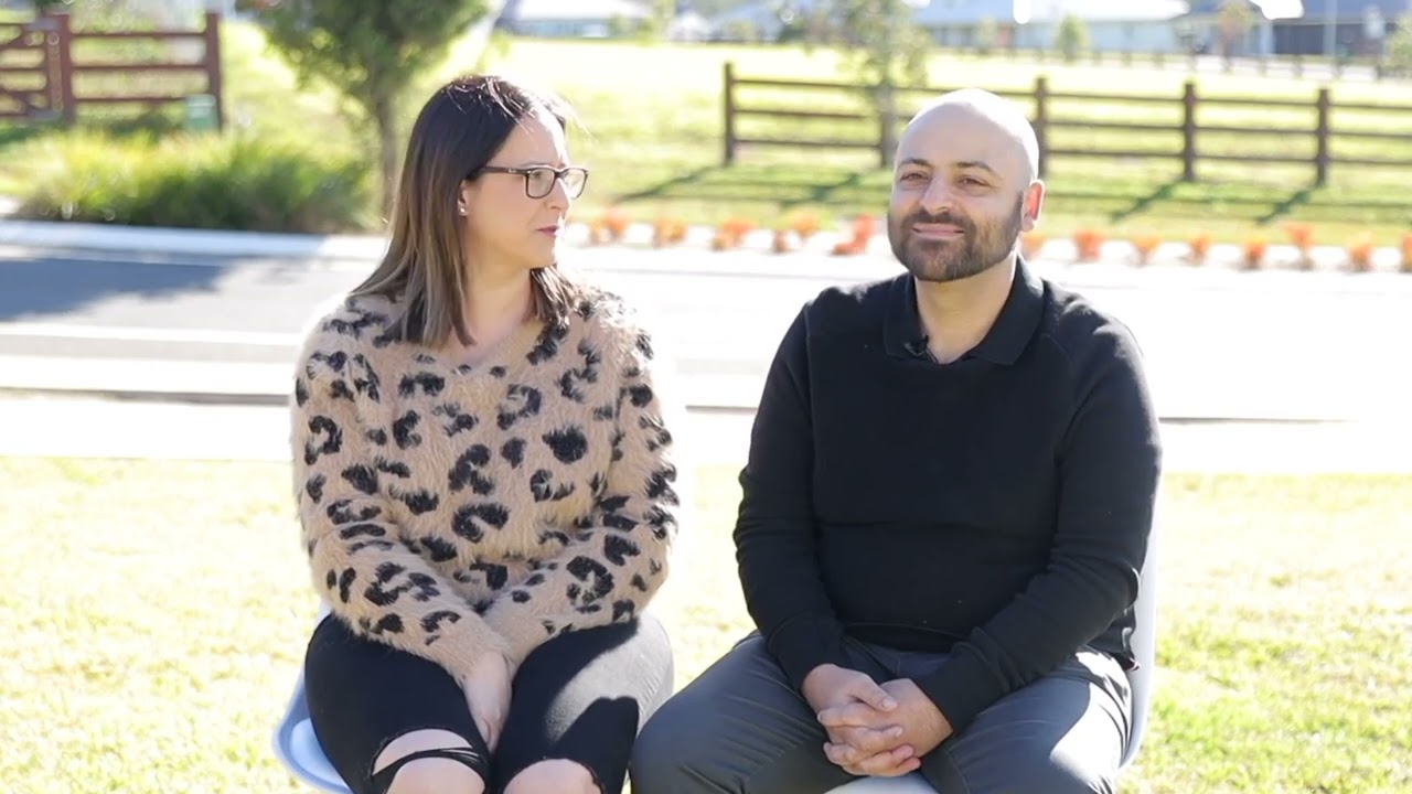 The Acres | Large land lots for sale near Camden NSW | Our New Home