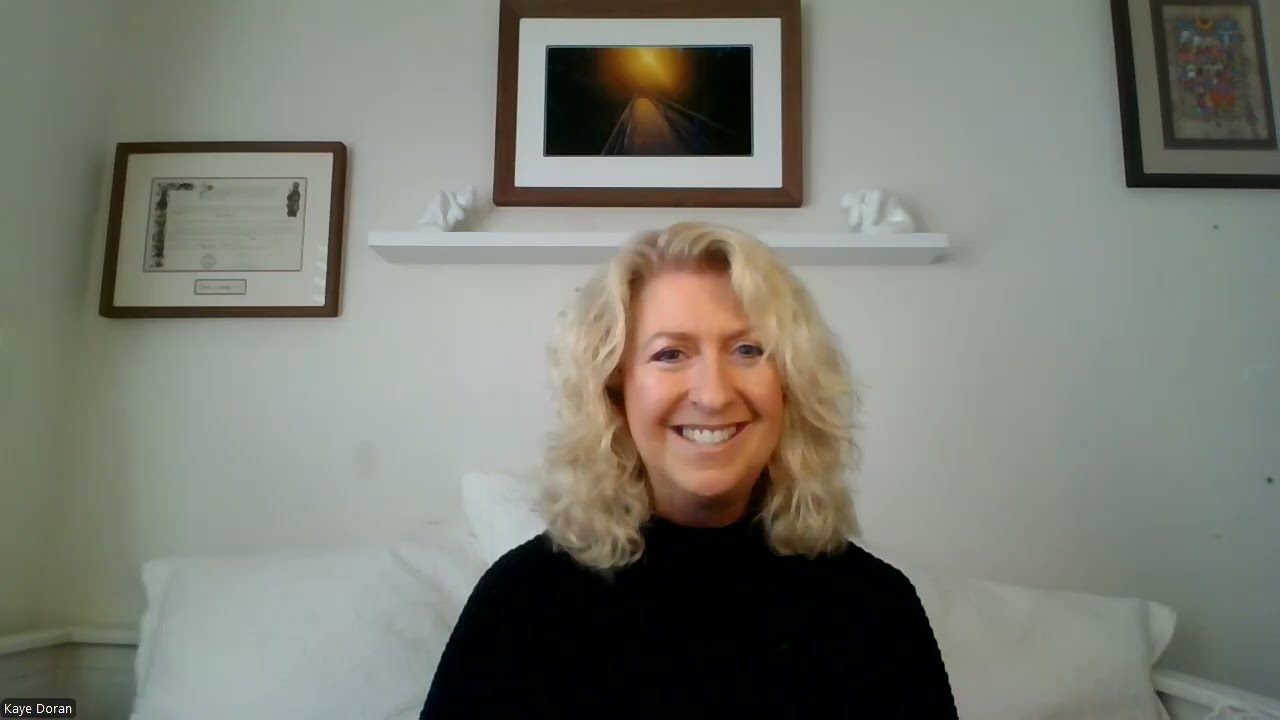 Your True Power: Soul Embodiment & Living from Source to Self.
