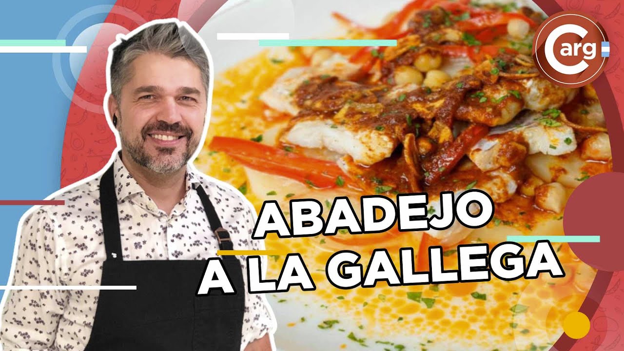 ABADEJO DE BODEG&Oacute;N