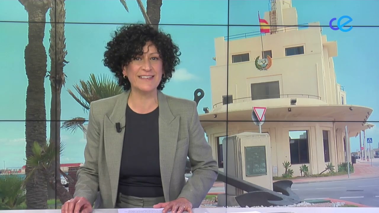 Noticias Ceuta 2ª Edición 11-02-2026