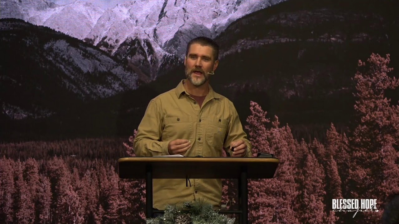 God's Call to Ministry