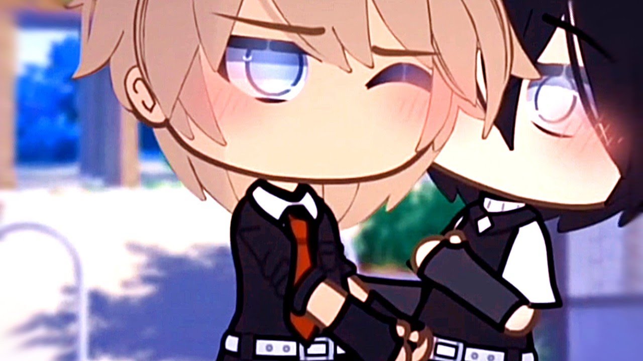 [наркомания из тик тока] [Gacha life/ Gacha club] #46