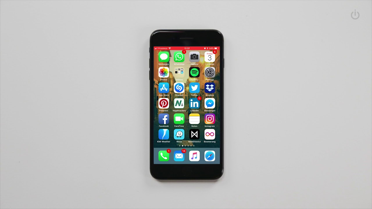 Comment libérer de l'espace sur iPhone ou iPad ?