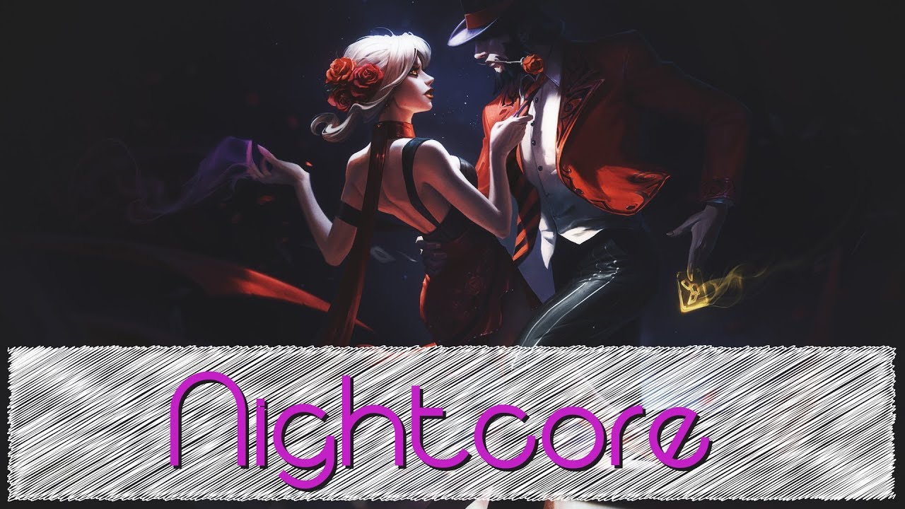 Nightcore - Downtown Savanna [London Summers]