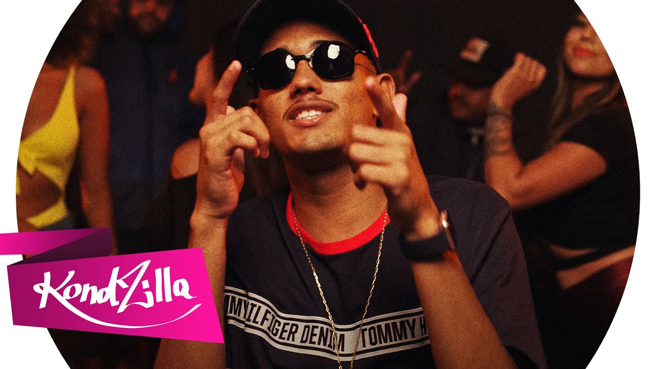 MC 7Belo - Se O Amor Me Rejeita (kondzilla.com)