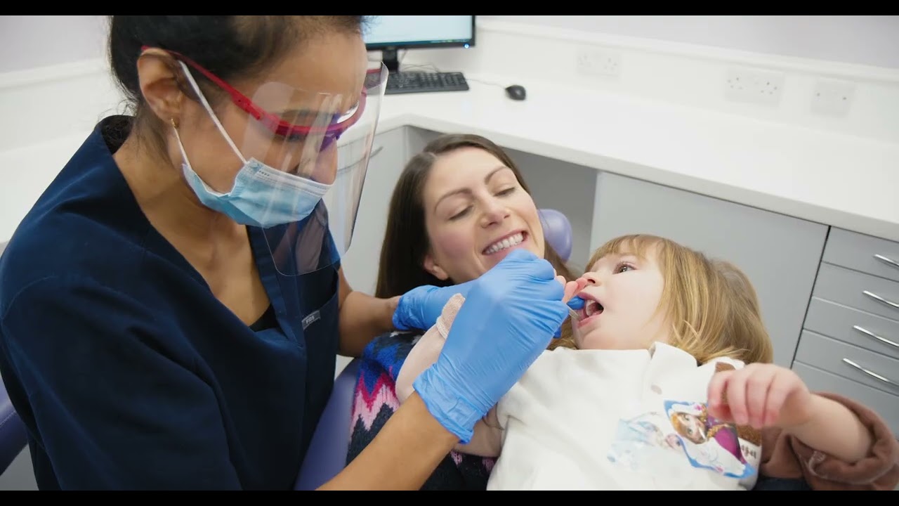 Damira Dental Practice 2023