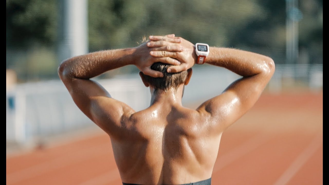 REPORTAGE - DANS L'OMBRE D'UN IRONMAN