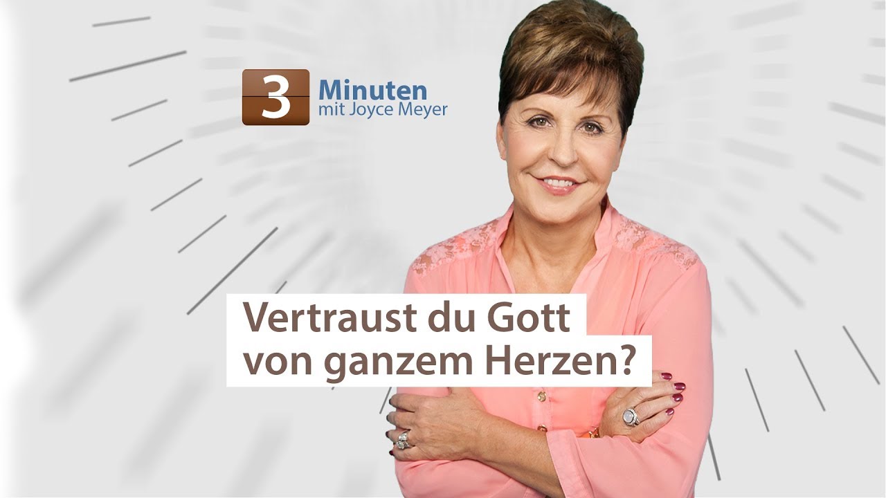 3 Minuten zum Thema 