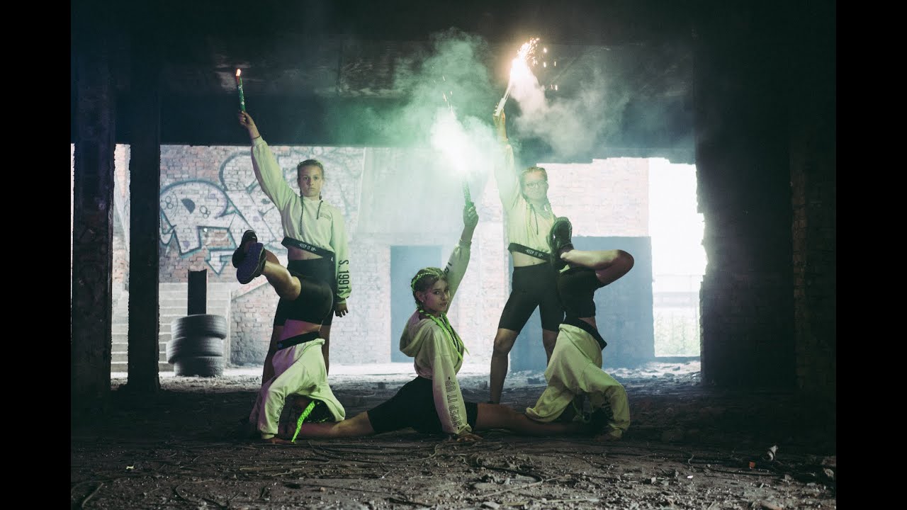 Dancehall Video | Passa Stars