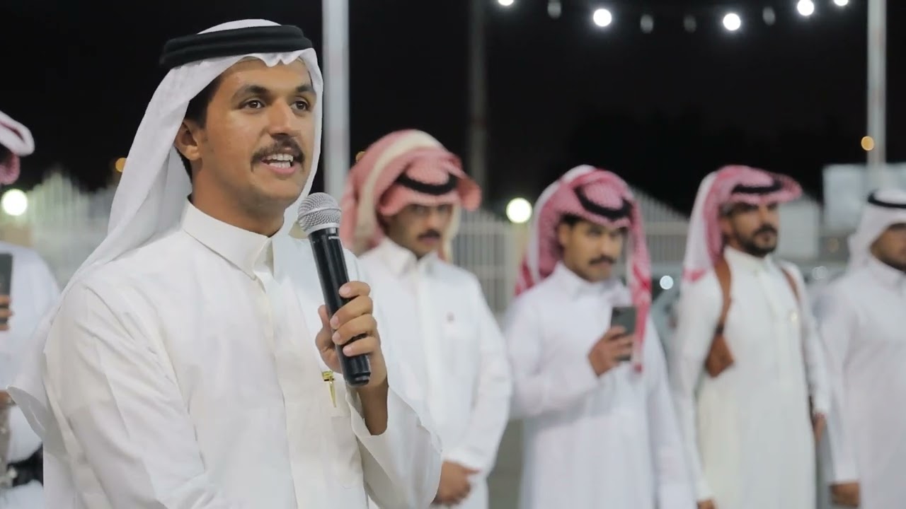 حفل زواج الشاب : معاذ طالع أحمد عسيري | 16\8\1444هـ | بقصر المملكة بمحايل عسير