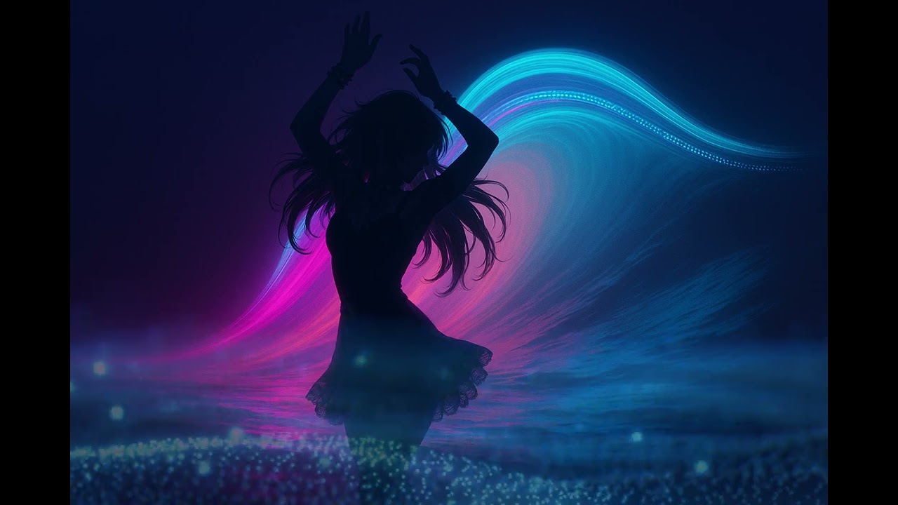 ➖Vodka Laser Boom 🍸💥~ EDM Eurodance Techno AI generated Music ~