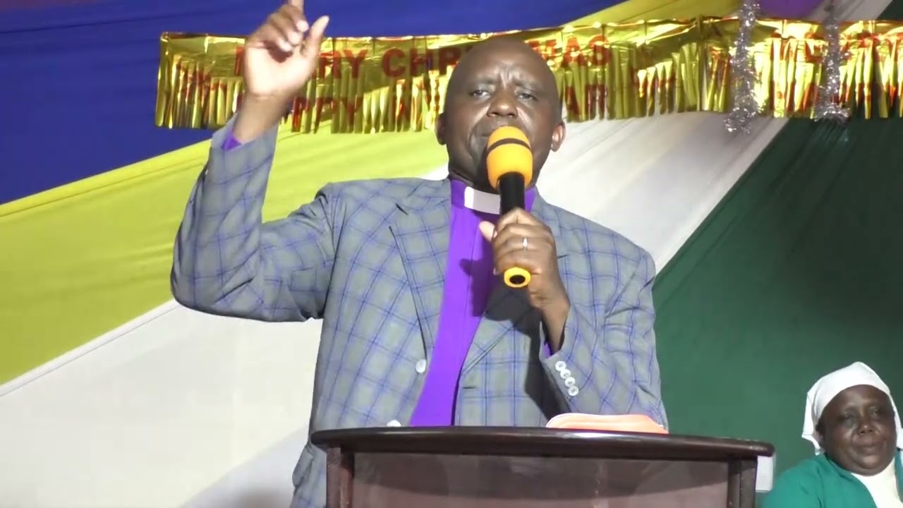 Kudumu katika Kweli ili Kupata Uzima wa Milele