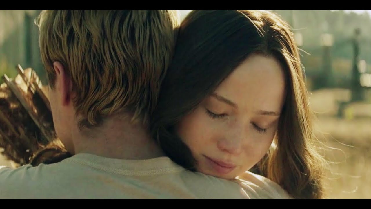 hunger games edits i was supposed to upload 5 years ago