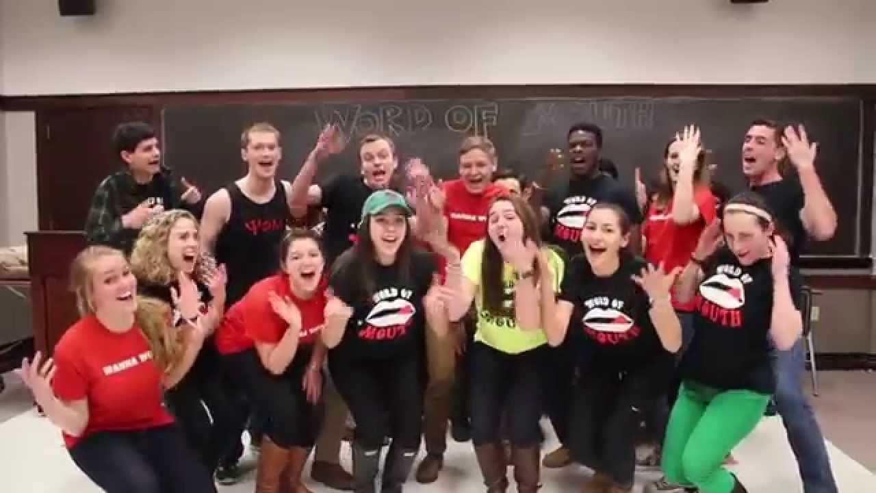 Boston College-BC Funk