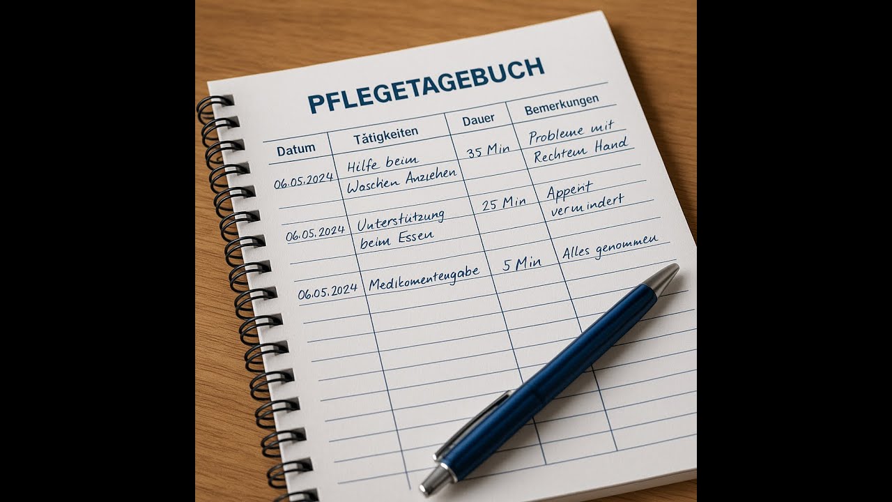 Pflegegrad abgelehnt? So legst du erfolgreich Widerspruch ein und sicherst deine Rechte !
