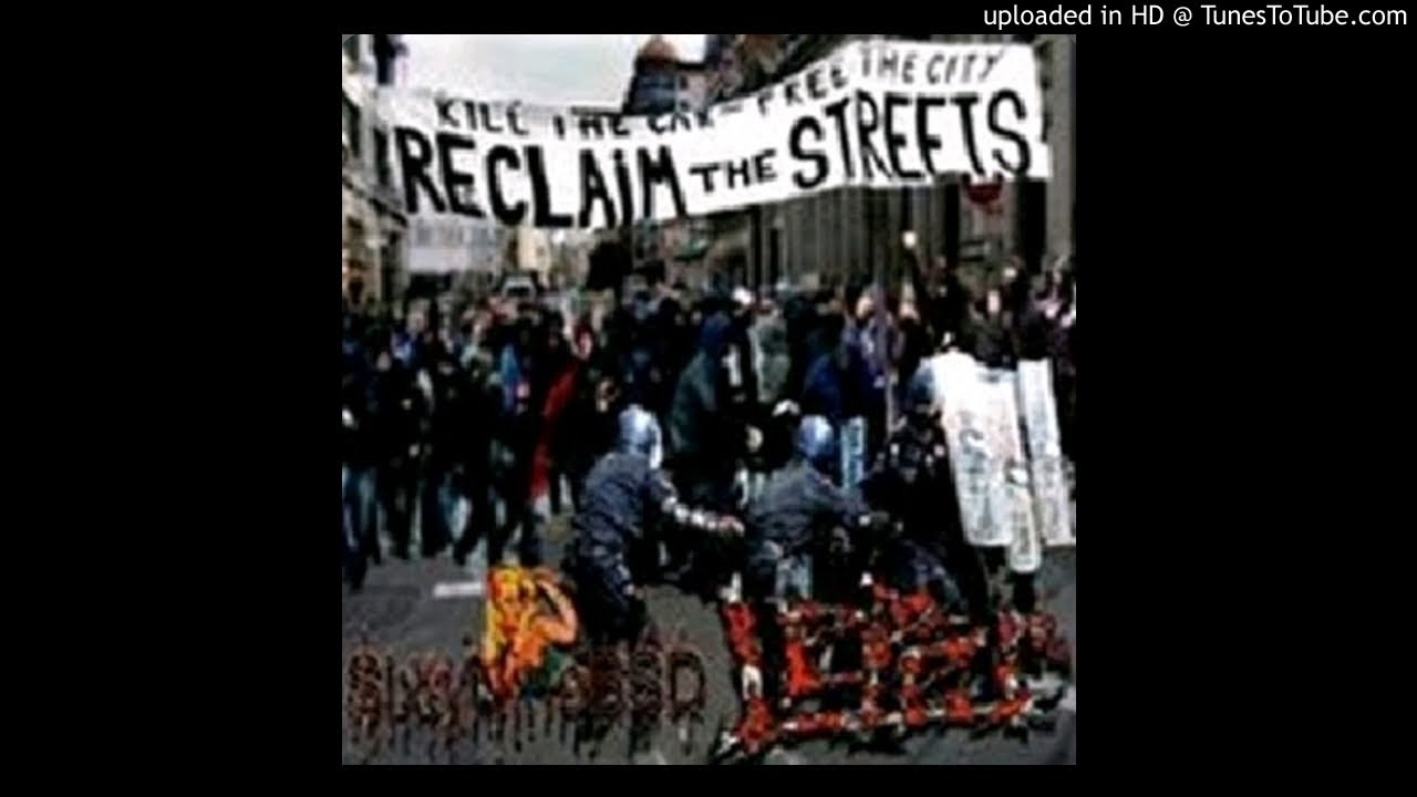 Leper - Creep Anthem