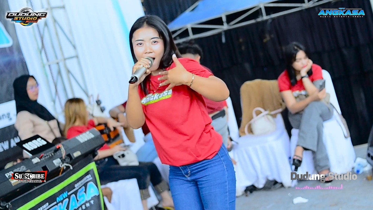 MAWAR PUTIH ||  BELA BOTON || New ANGKASA MUSIC || In Jengkol Soreal