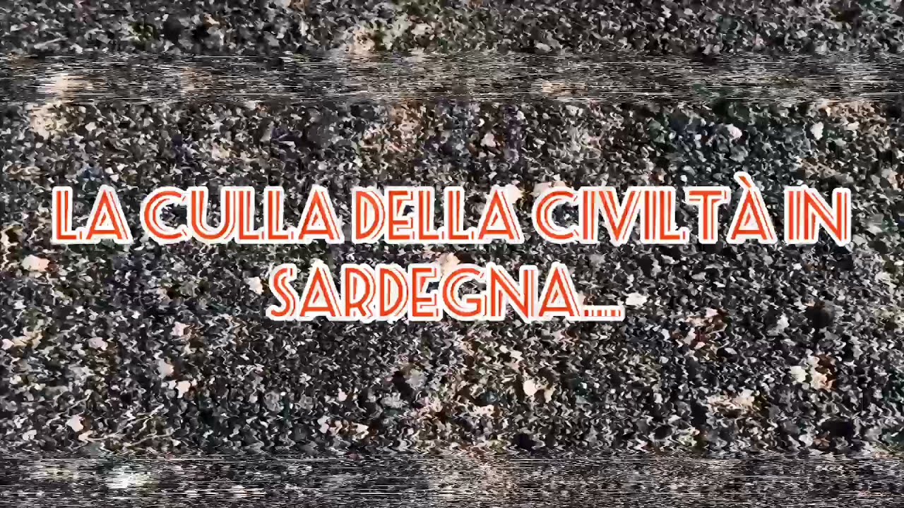 #L'ORONERODELLASARDEGNA# PARCODELL'OSSIDIANA #CONCA e CANNAS!