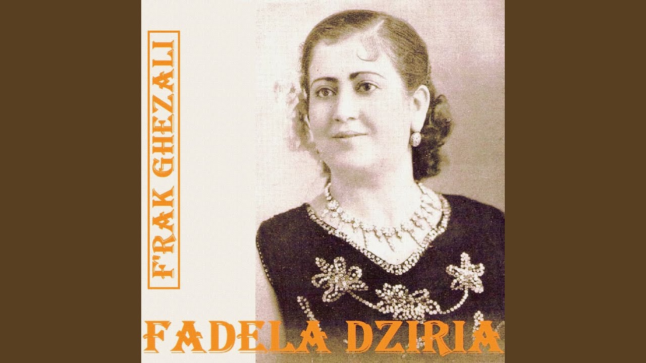 Sidi men sal / Ya r'kik el hadjeb / El kalba t'sali / Houni kanon (Enchainer)