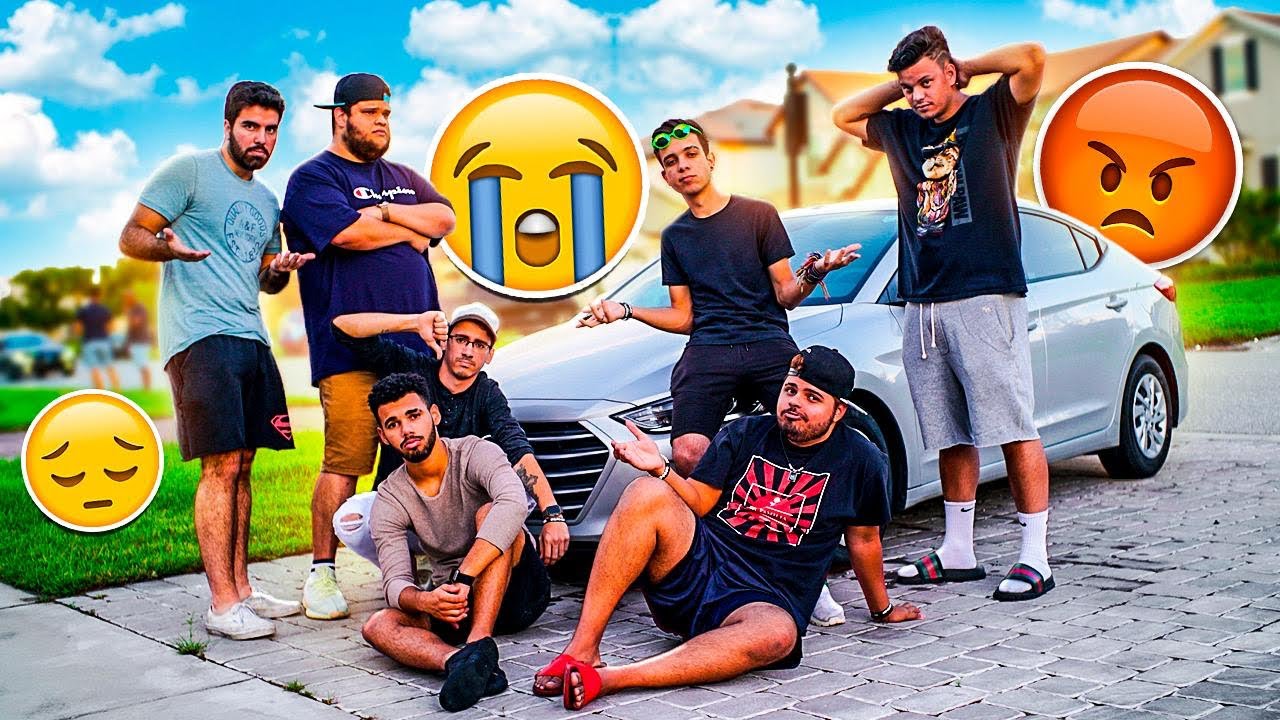 CARRO ESTRAGOU NA HORA DE VIAJAR &lsaquo; EduKof &rsaquo;