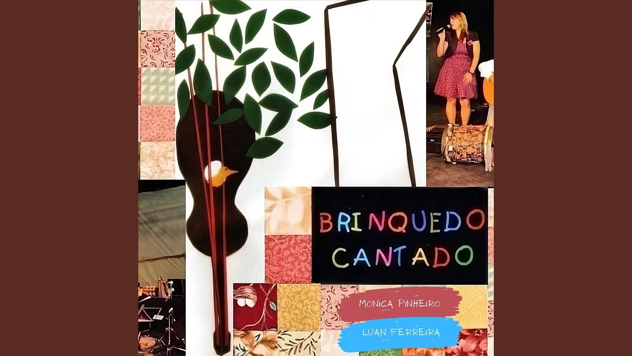 Este Brasil é meu
