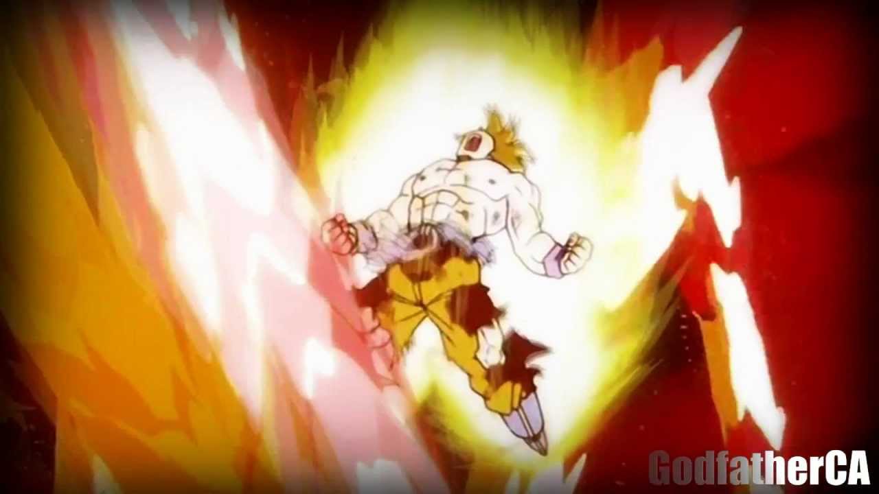DBZ Inspirational AMV - This is how winners are made