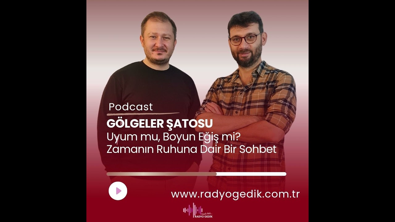 GÖLGELER ŞATOSU