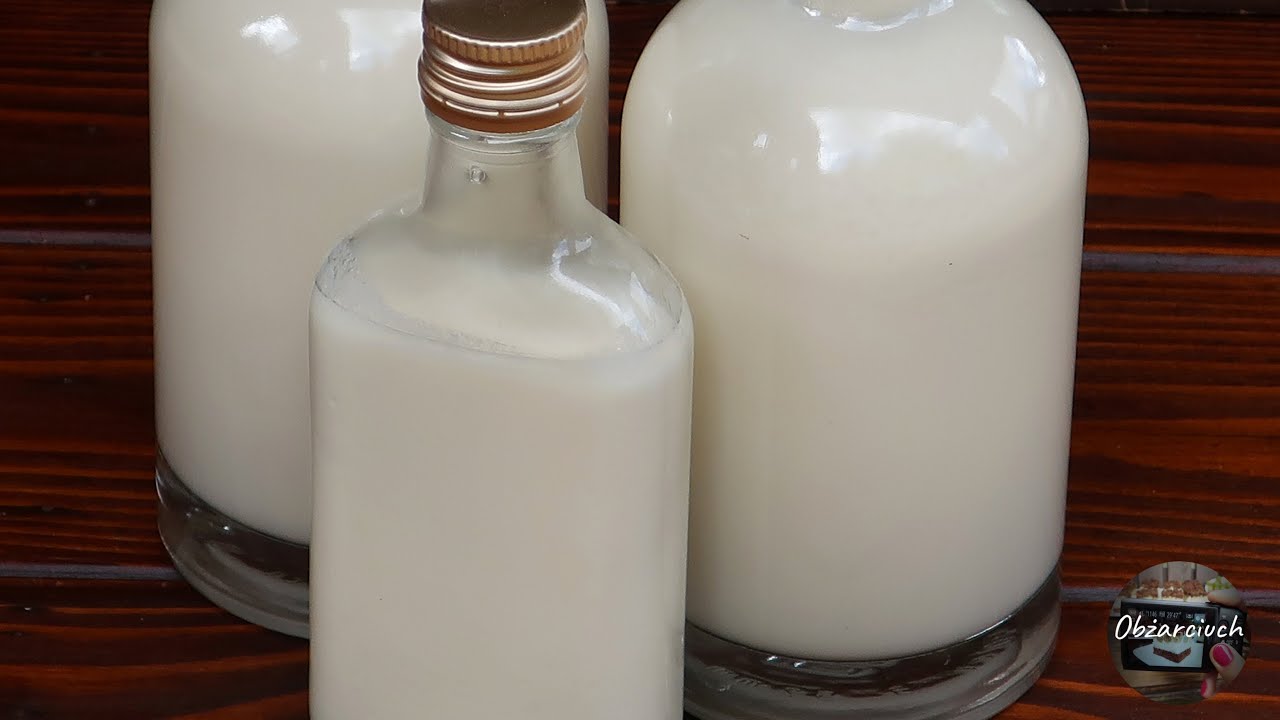 Malibu - niezawodny przepis na domowy likier kokosowy