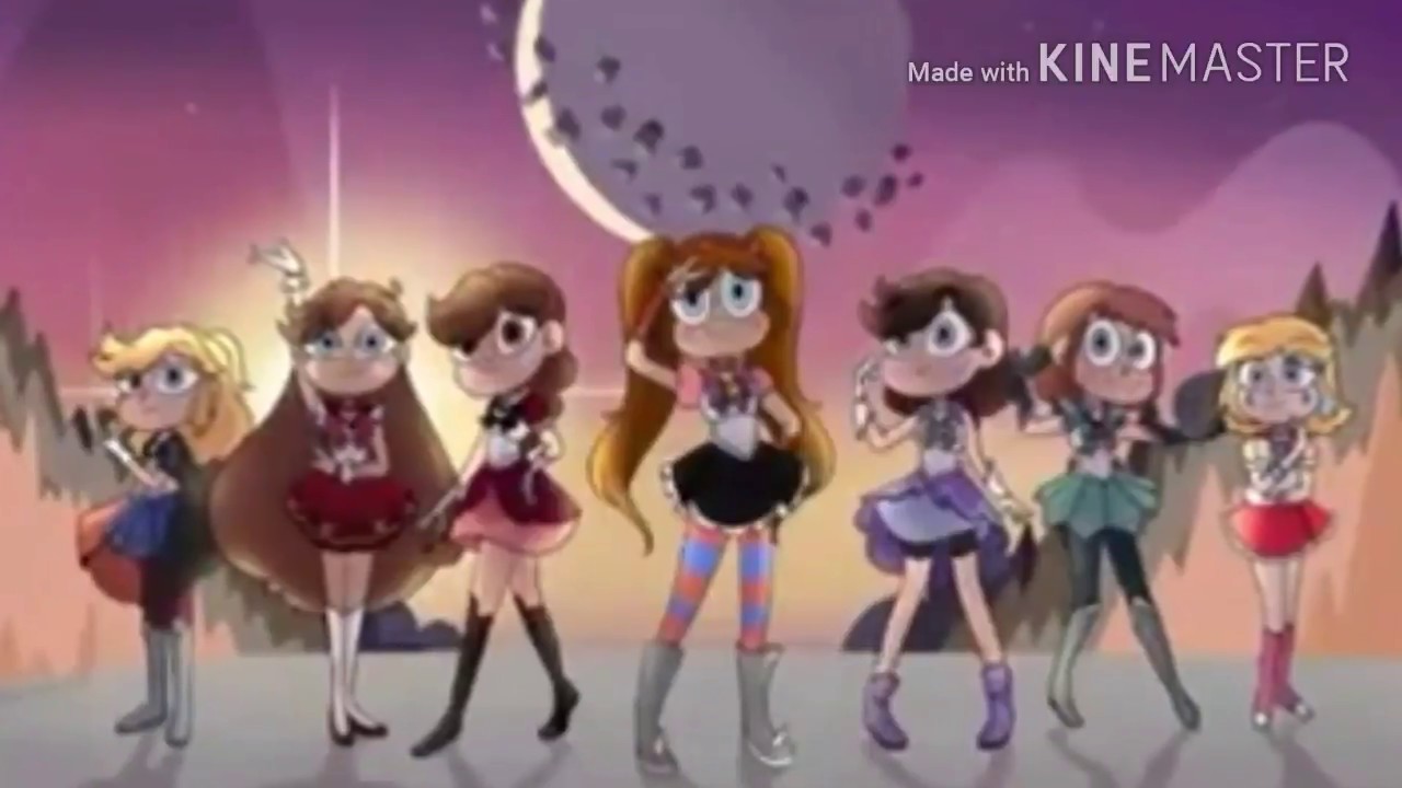 🌙Luna Butterfly🌙- Cool Kids