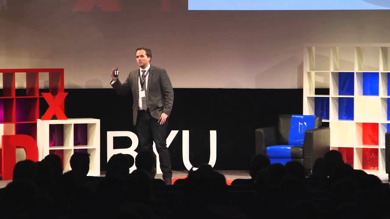 The Psychology of Money - Dr. Daniel Crosby