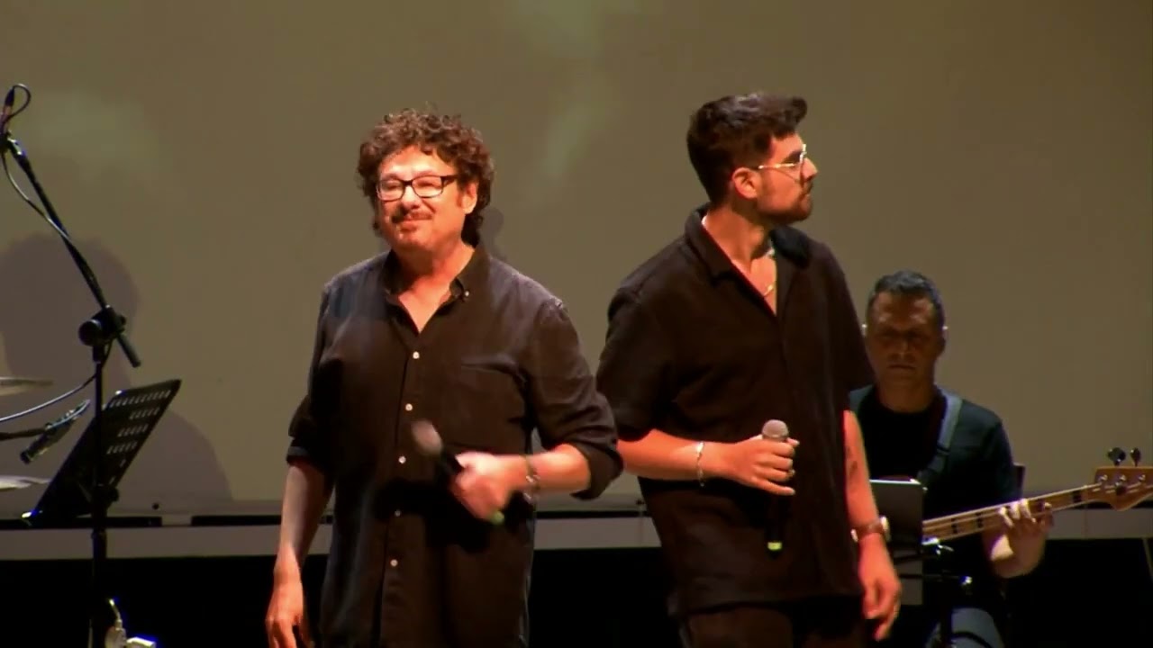 הערוץ של דודו ברק | חייך וחיי - משה ועומר דץ