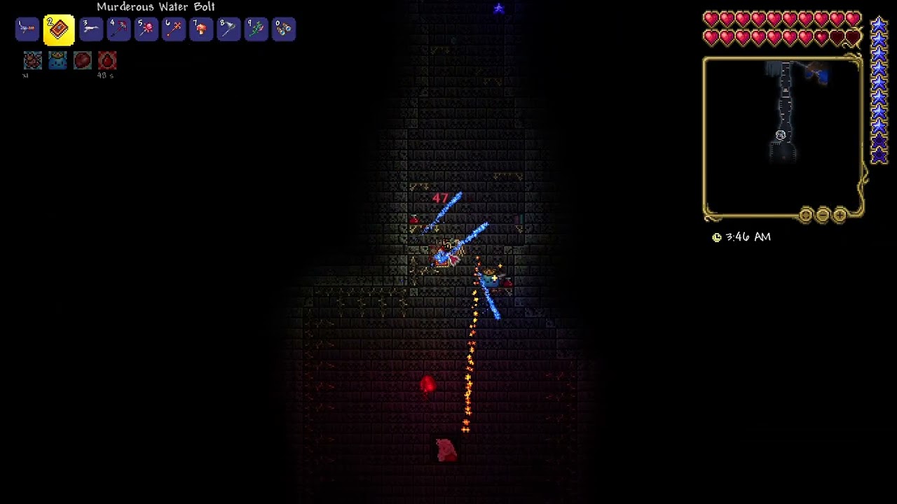 Terraria 1 4 5 5 Drua 16